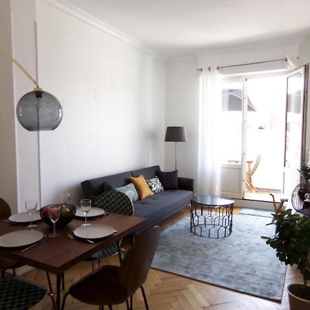 Charmant Logement Refait A Neuf Centre Ville Daire Strazburg Dış mekan fotoğraf