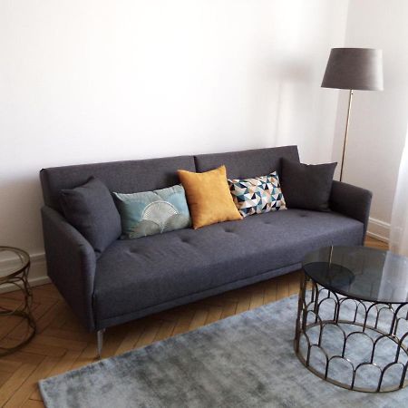 Charmant Logement Refait A Neuf Centre Ville Daire Strazburg Dış mekan fotoğraf