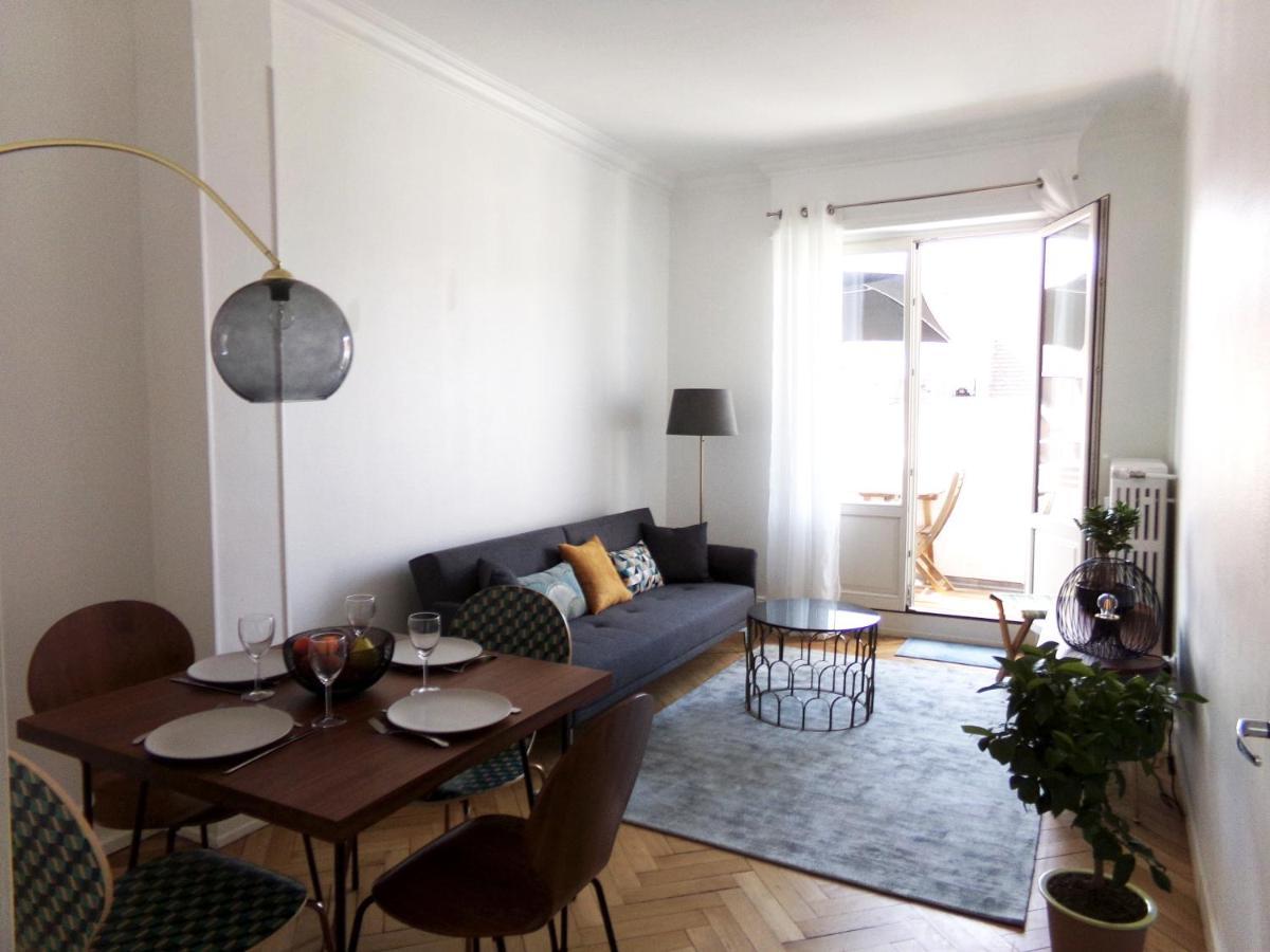 Charmant Logement Refait A Neuf Centre Ville Daire Strazburg Dış mekan fotoğraf
