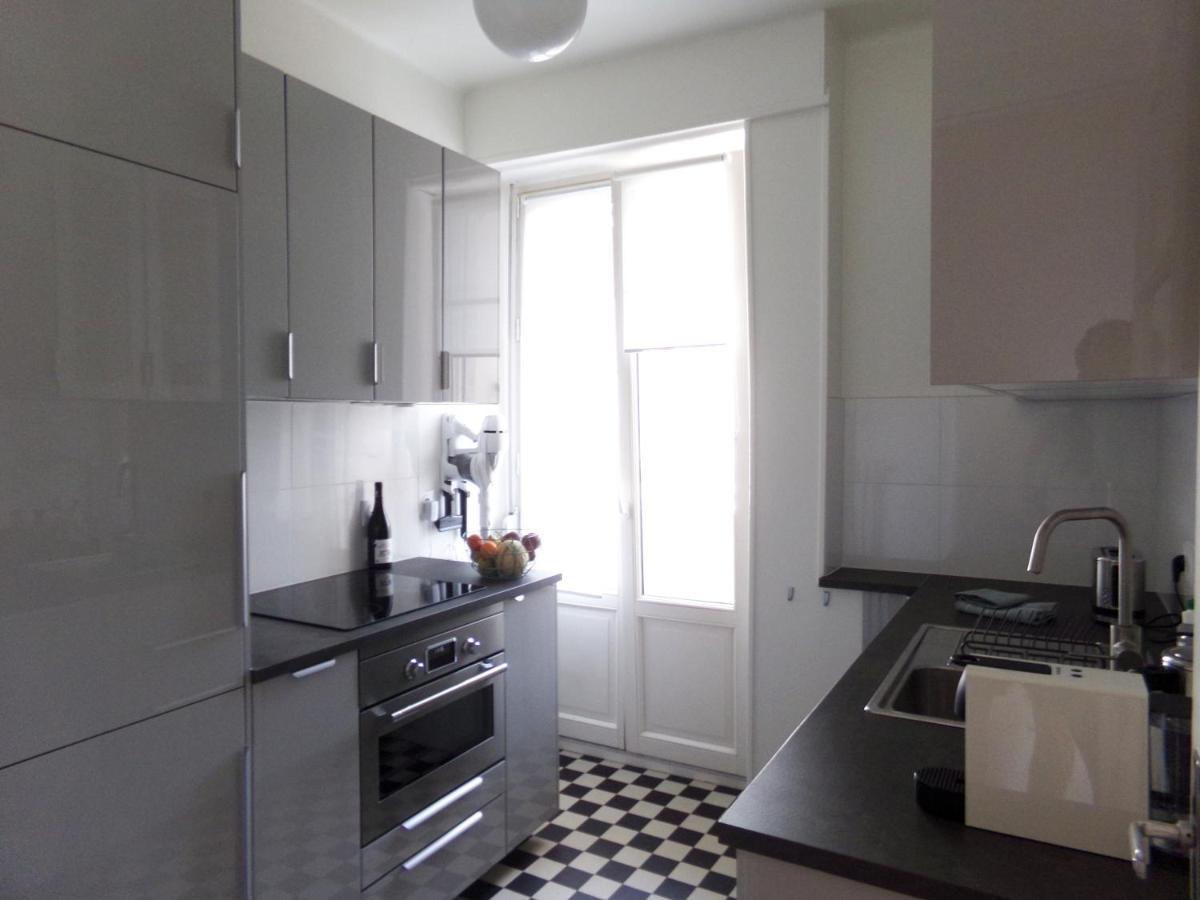 Charmant Logement Refait A Neuf Centre Ville Daire Strazburg Dış mekan fotoğraf