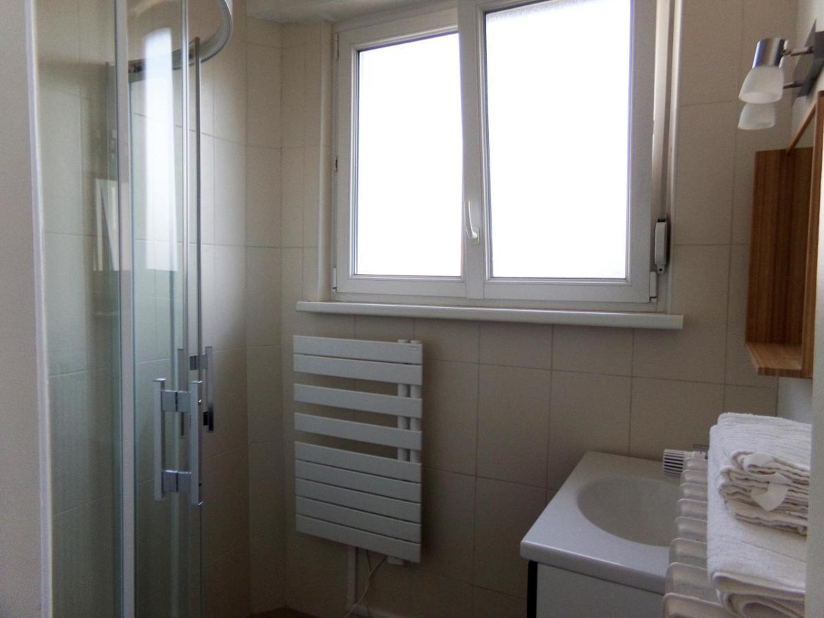 Charmant Logement Refait A Neuf Centre Ville Daire Strazburg Dış mekan fotoğraf