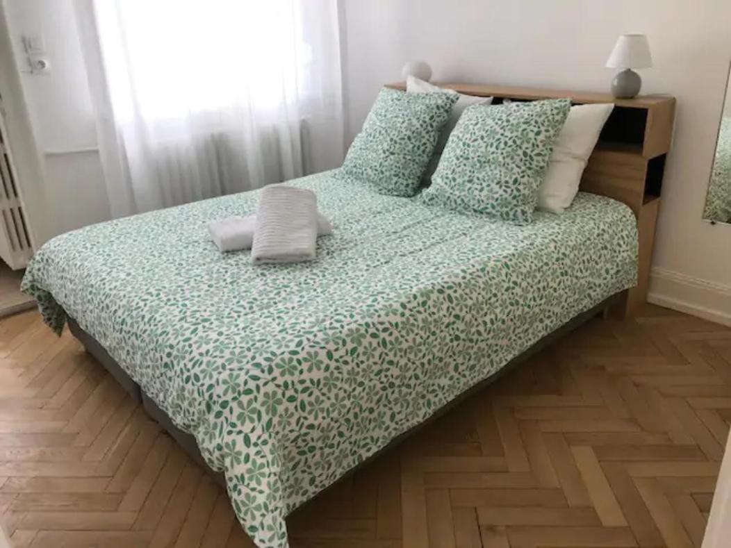 Charmant Logement Refait A Neuf Centre Ville Daire Strazburg Dış mekan fotoğraf